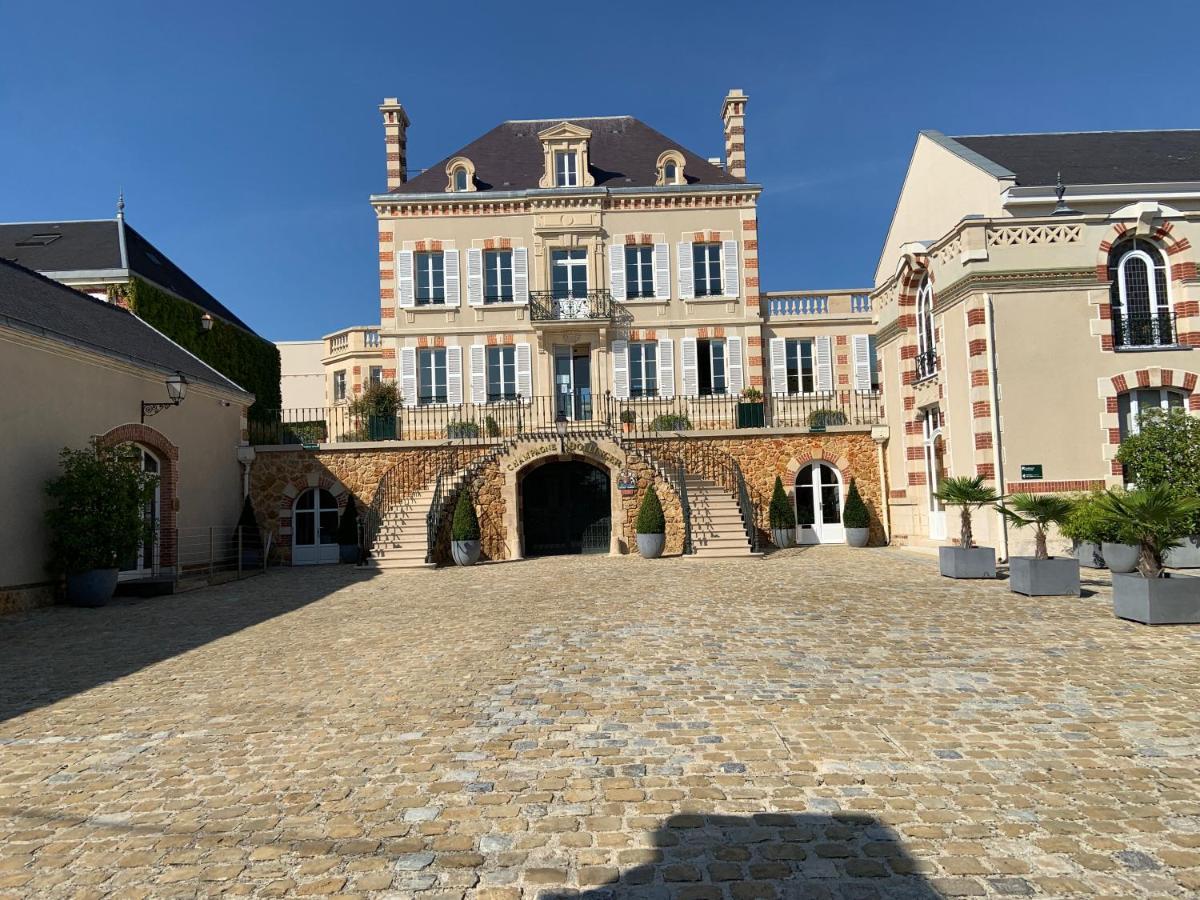 Champagne & Grand Cru
