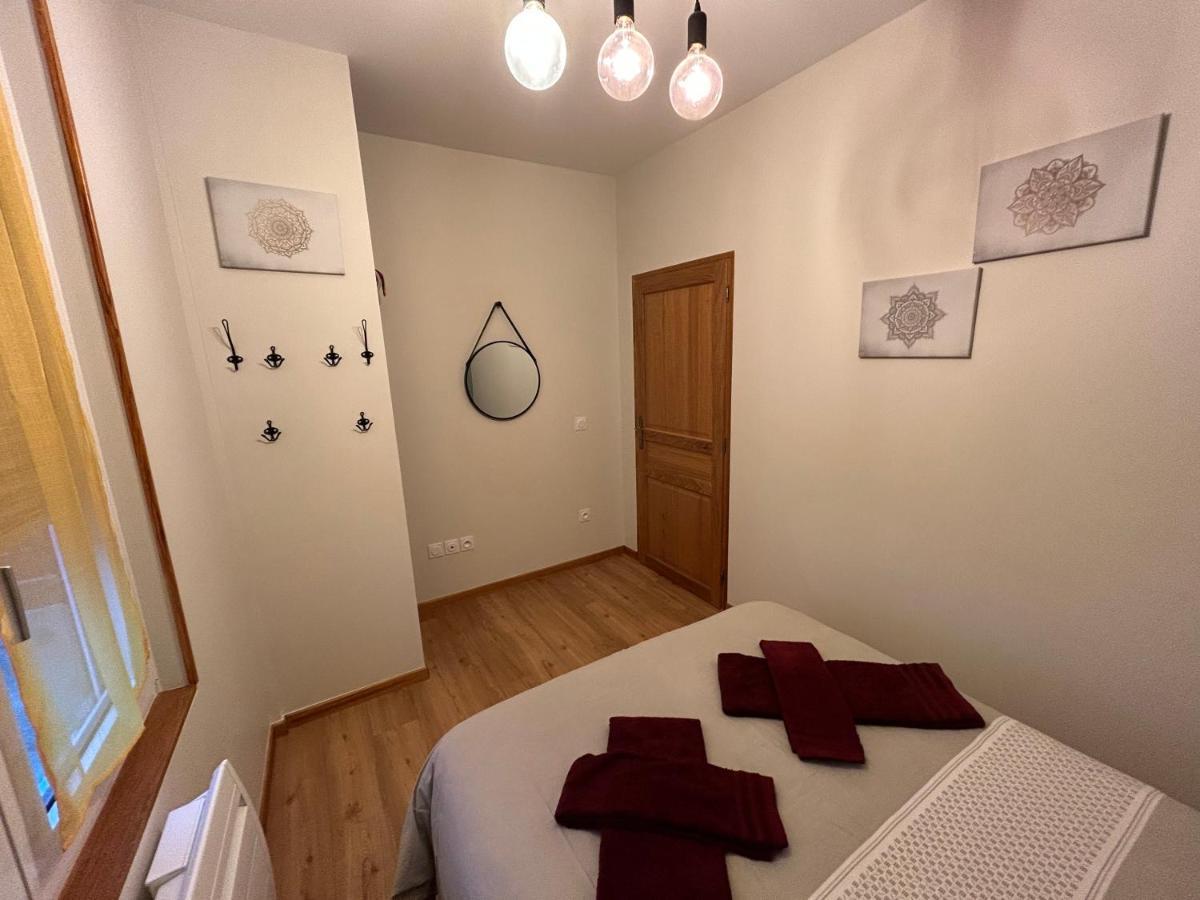 Champagne & Grand Cru Appartement