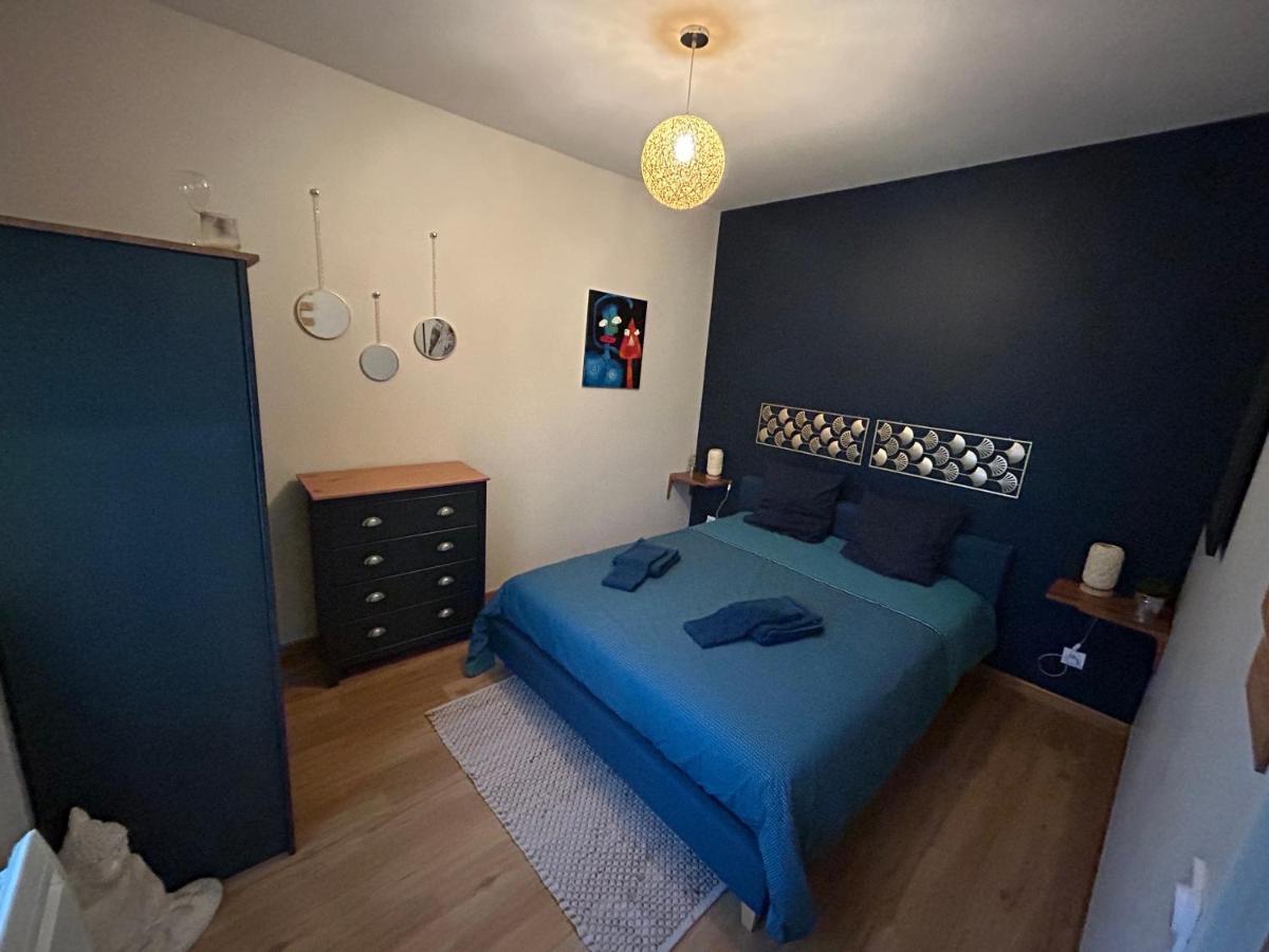 Appartement Champagne & Grand Cru *