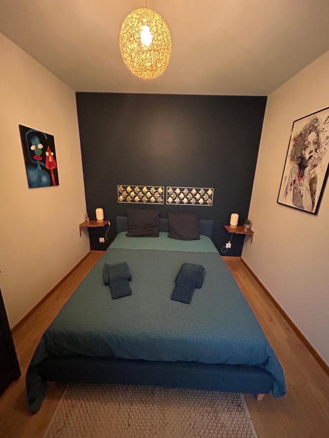 Appartement Champagne & Grand Cru