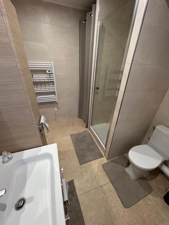 Appartement Champagne & Grand Cru