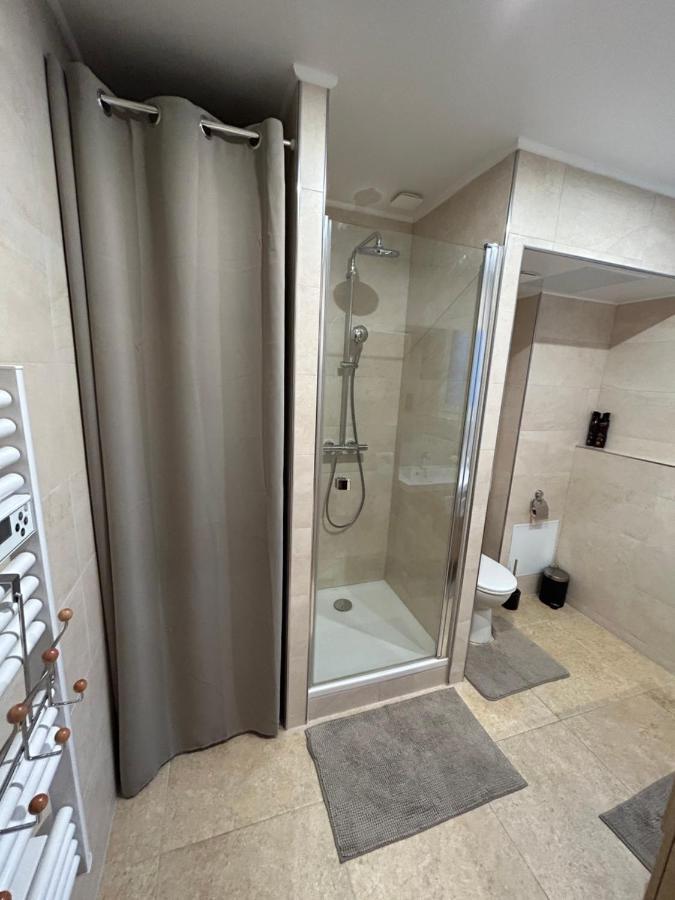 Appartement Champagne & Grand Cru